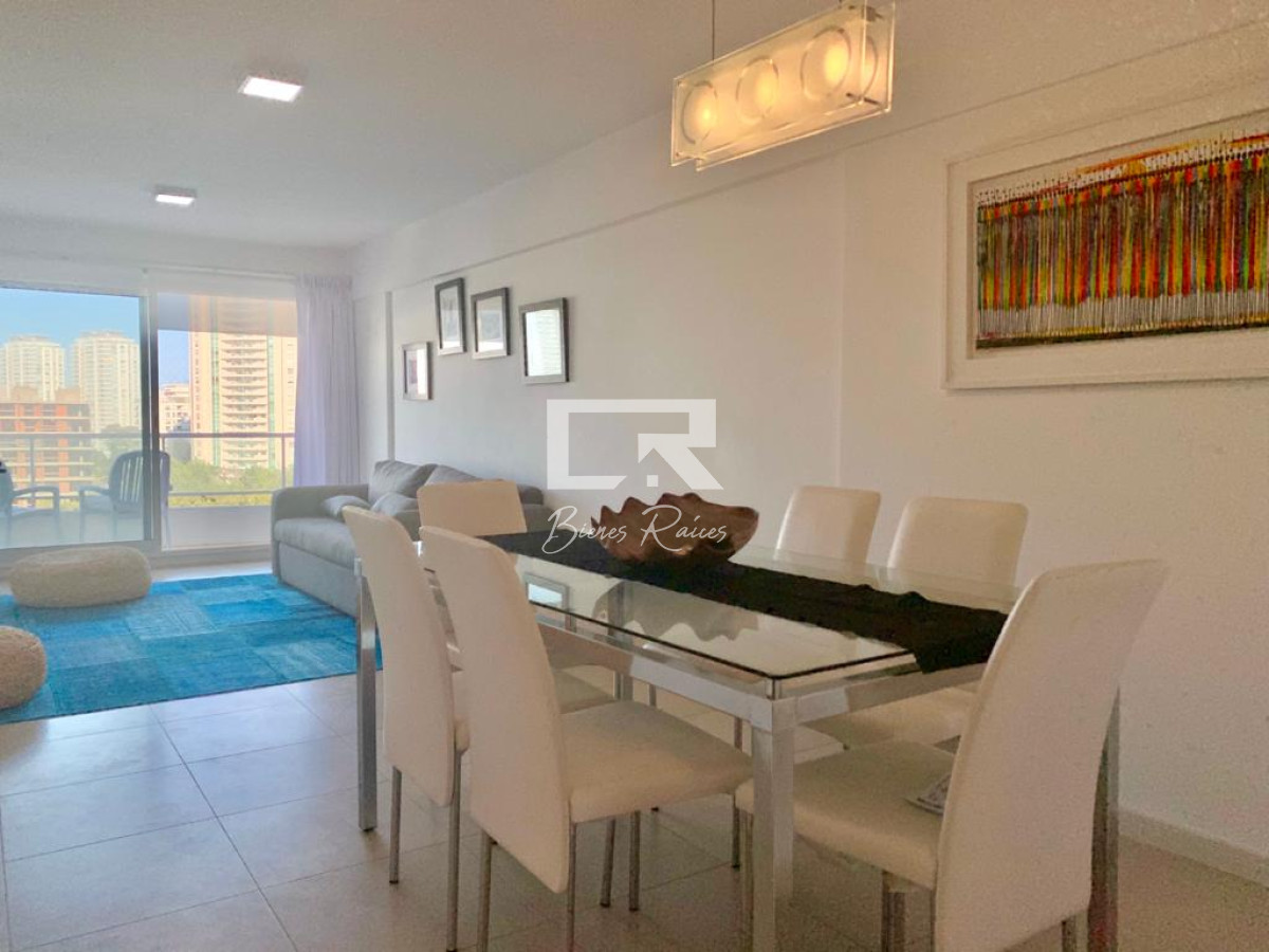 Apartamento ID.798 - Apartamento en Venta Dos Dormitorios Moderno