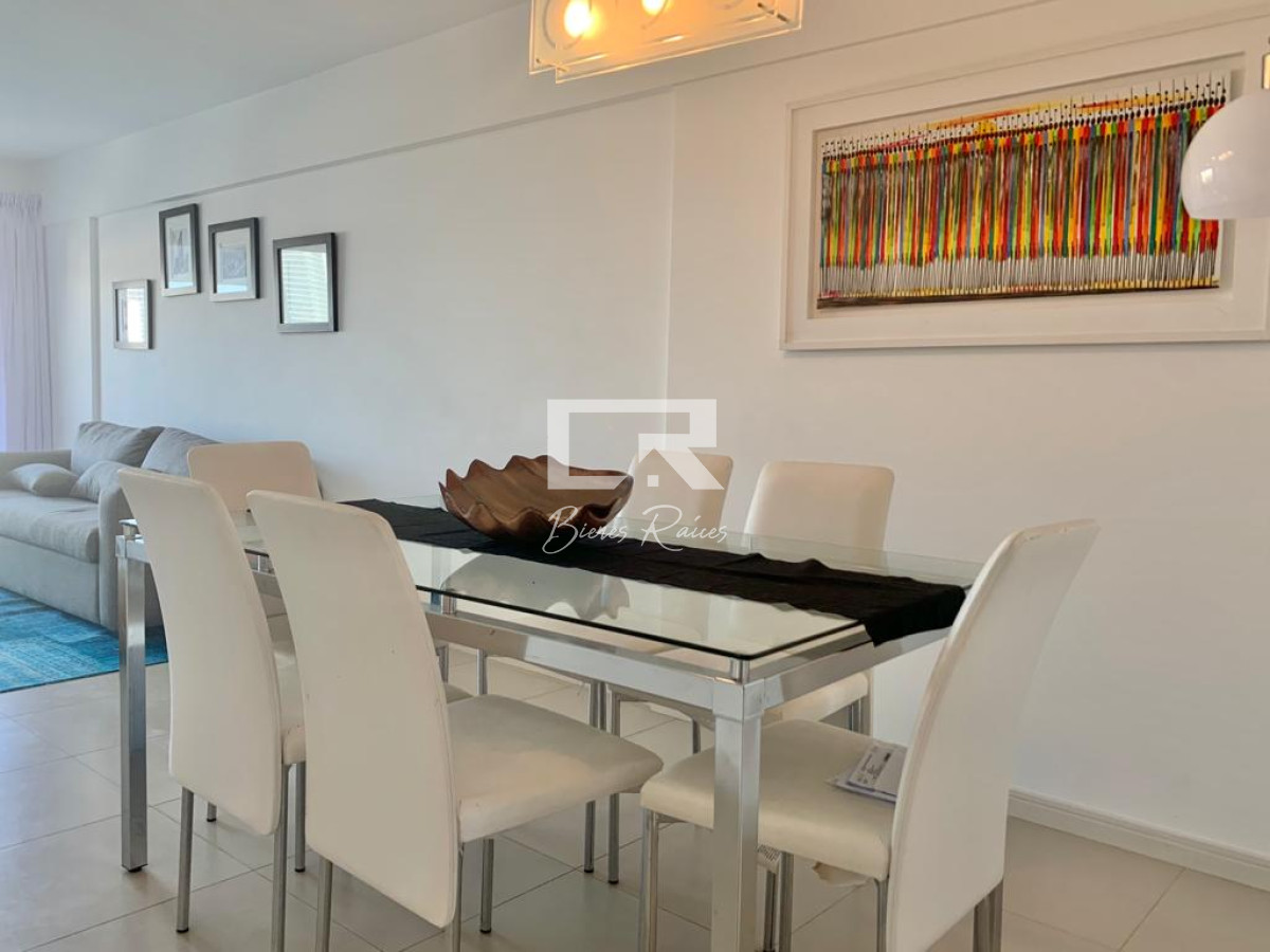 Apartamento ID.798 - Apartamento en Venta Dos Dormitorios Moderno