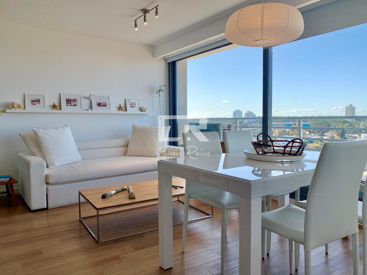 Apartamento ID.795 - Excelente Apartamento de Dos Dormitorios en Venta