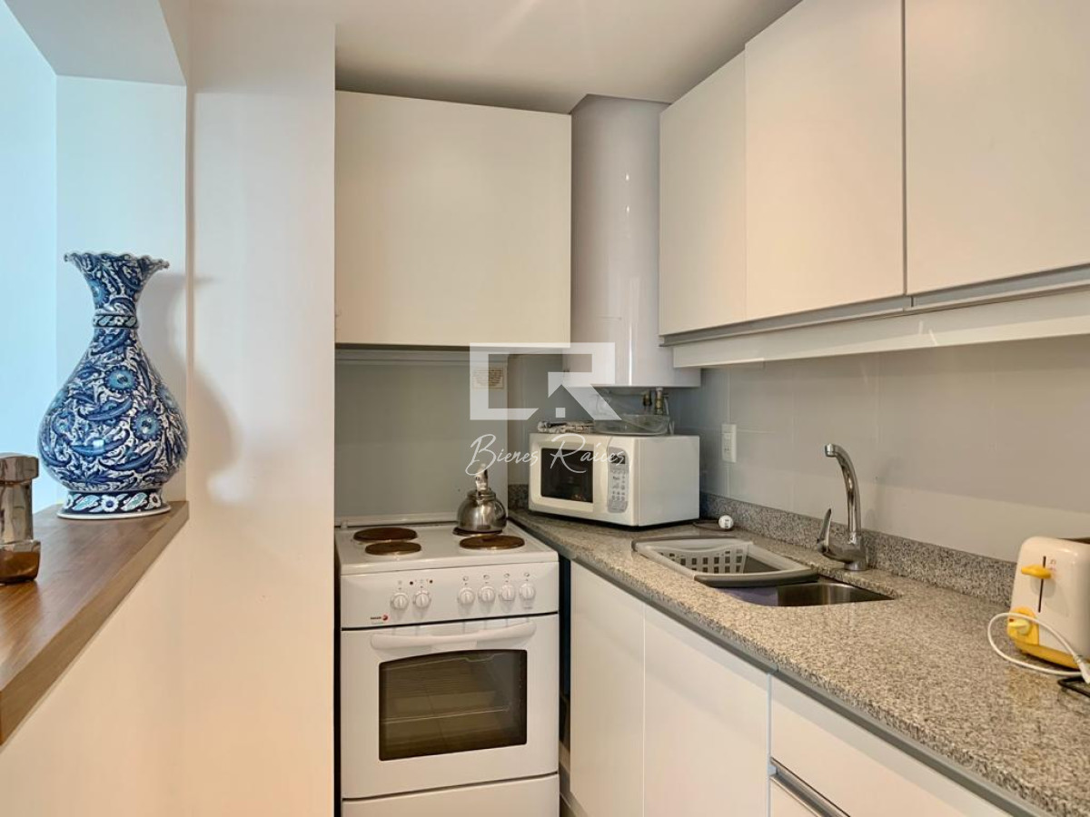 Apartamento ID.798 - Apartamento en Venta Dos Dormitorios Moderno