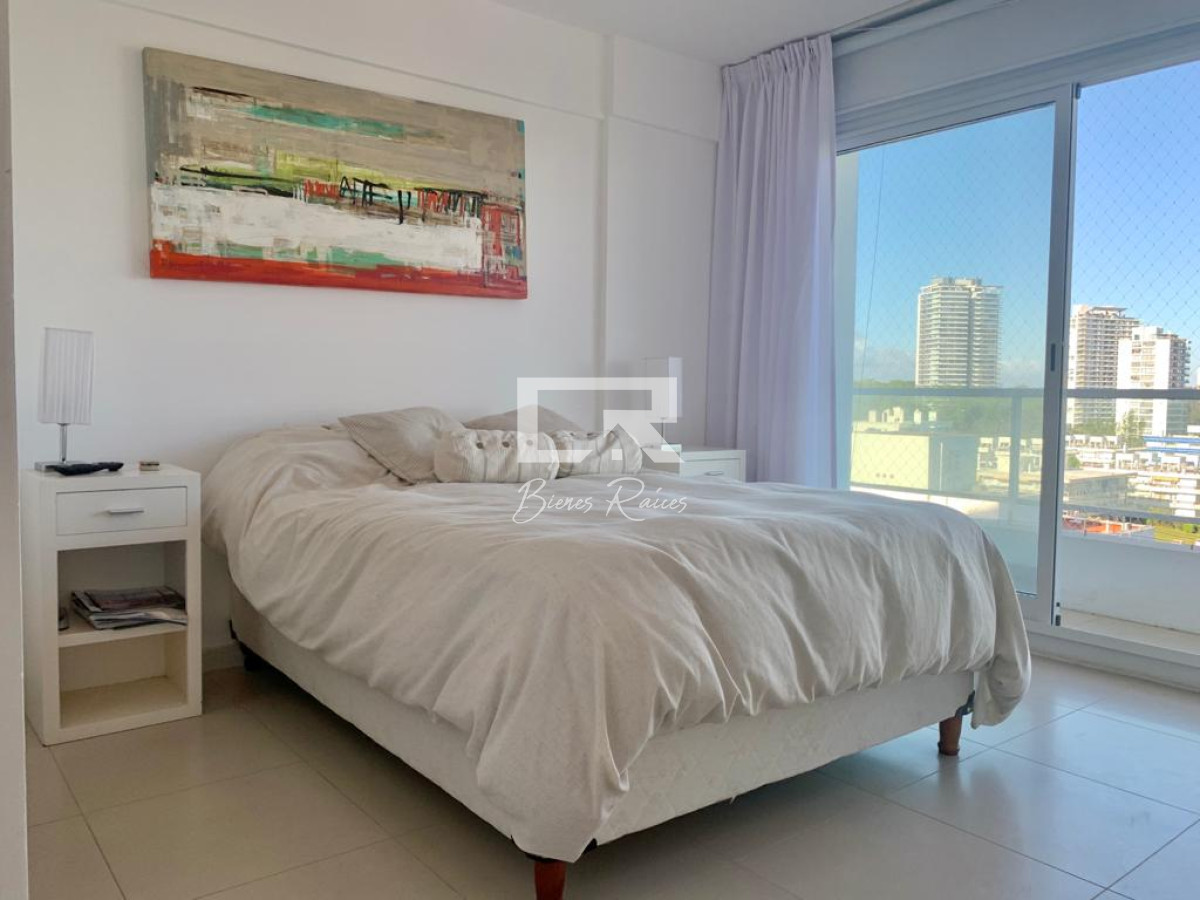 Apartamento ID.798 - Apartamento en Venta Dos Dormitorios Moderno