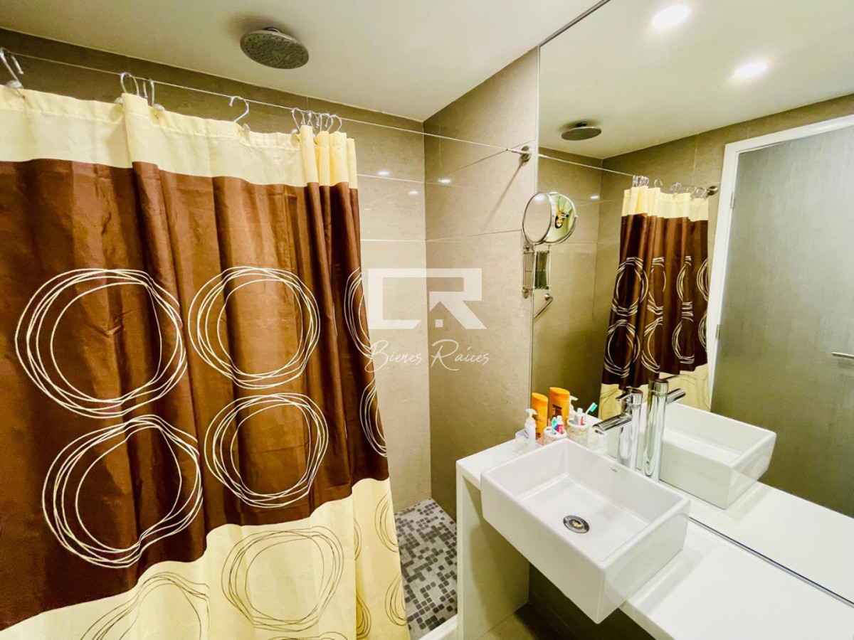 Apartamento ID.795 - Excelente Apartamento de Dos Dormitorios en Venta