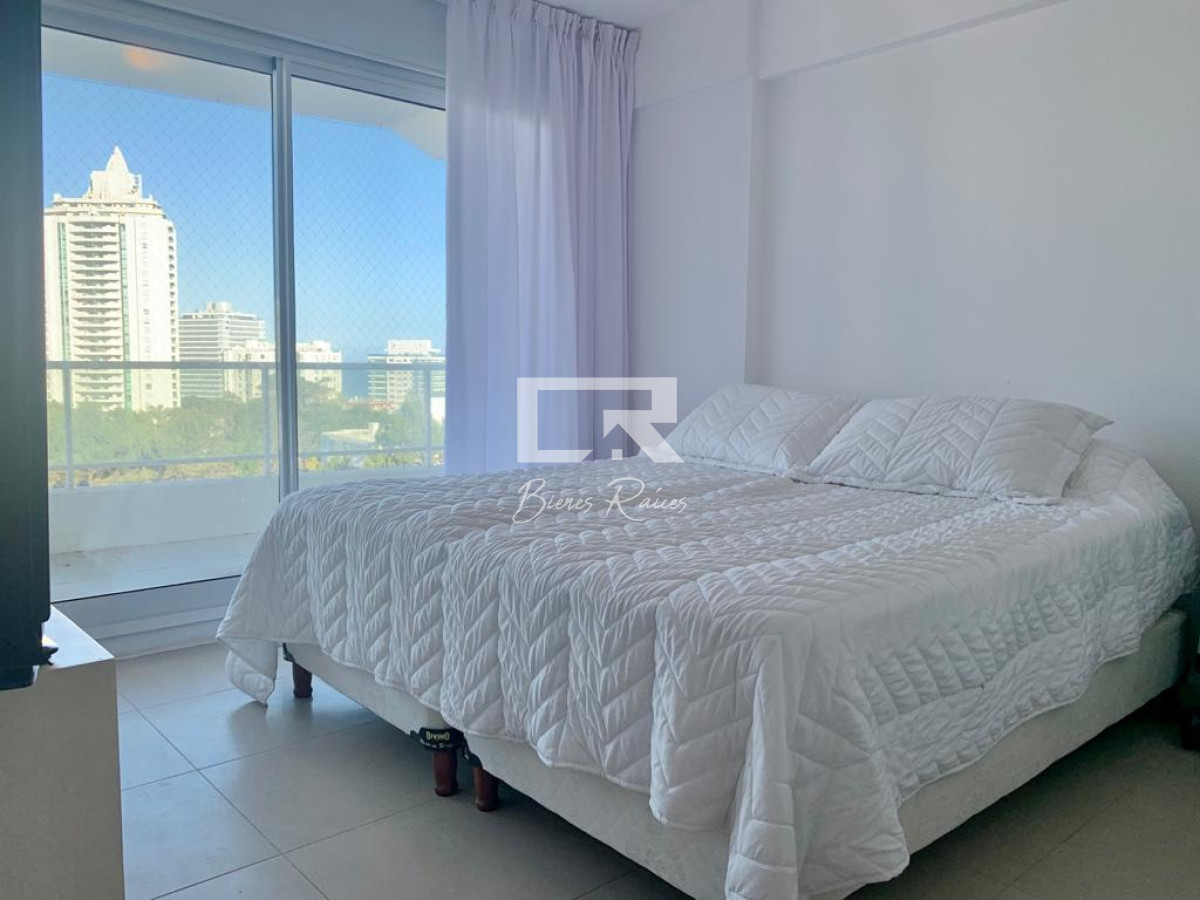 Apartamento ID.798 - Apartamento en Venta Dos Dormitorios Moderno