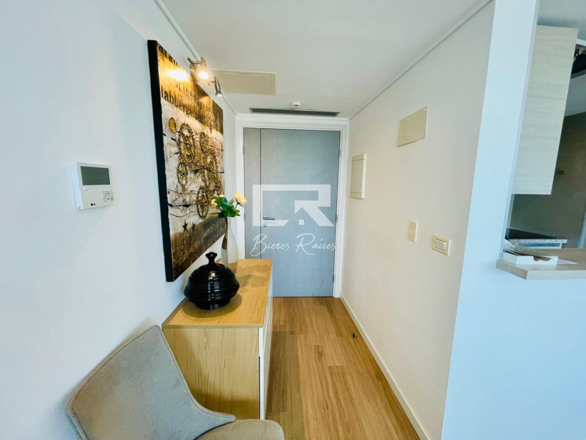 Apartamento ID.795 - Excelente Apartamento de Dos Dormitorios en Venta