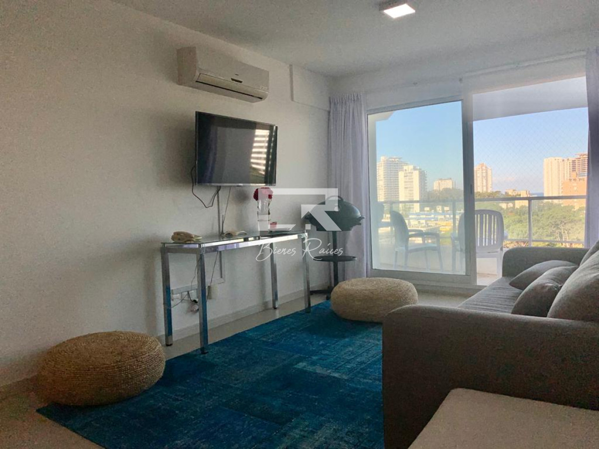 Apartamento ID.798 - Apartamento en Venta Dos Dormitorios Moderno