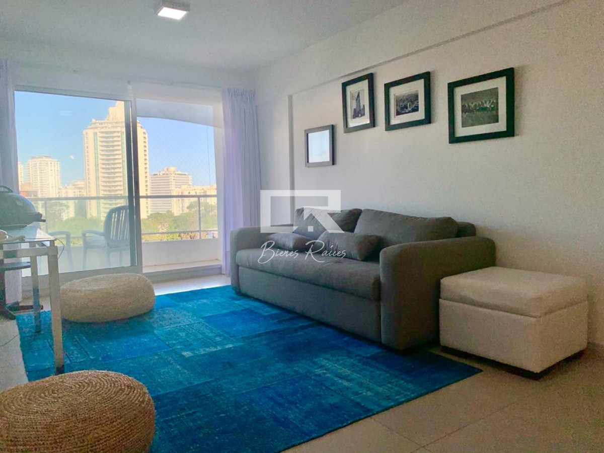 Apartamento ID.798 - Apartamento en Venta Dos Dormitorios Moderno