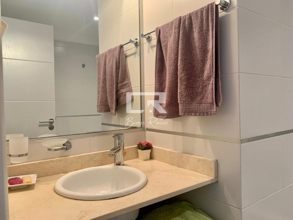 Apartamento ID.798 - Apartamento en Venta Dos Dormitorios Moderno