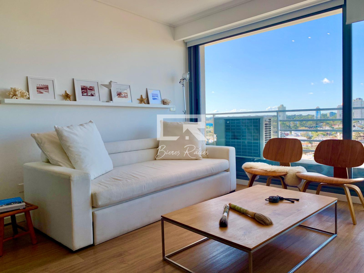 Apartamento ID.795 - Excelente Apartamento de Dos Dormitorios en Venta