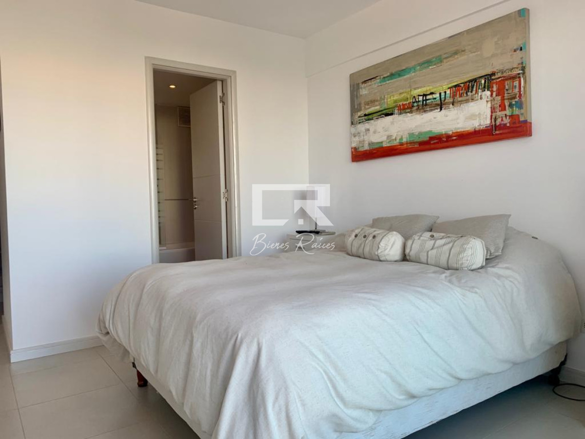 Apartamento ID.798 - Apartamento en Venta Dos Dormitorios Moderno
