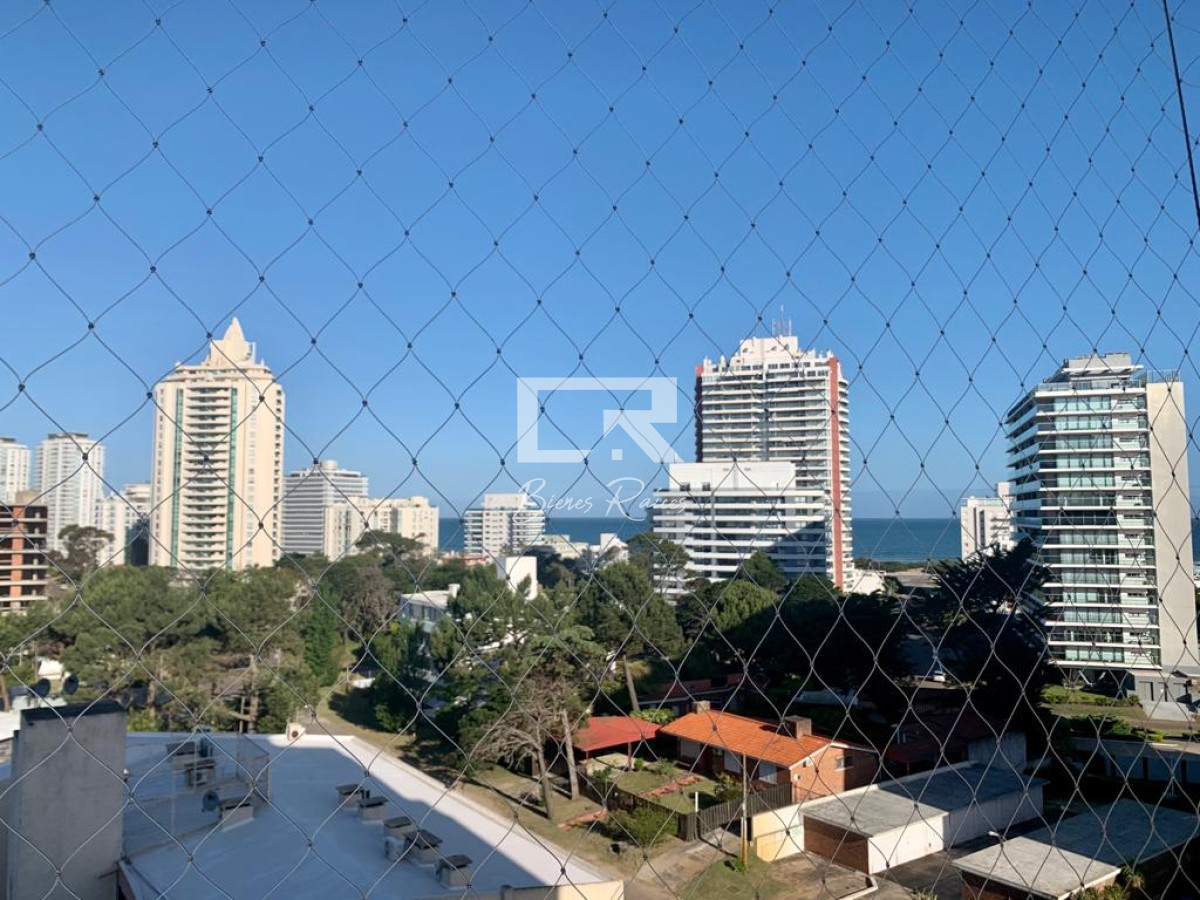 Apartamento ID.798 - Apartamento en Venta Dos Dormitorios Moderno