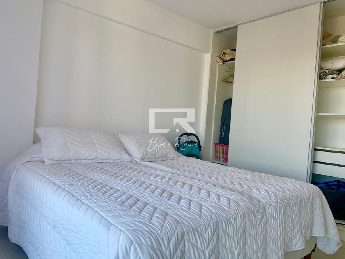 Apartamento ID.798 - Apartamento en Venta Dos Dormitorios Moderno