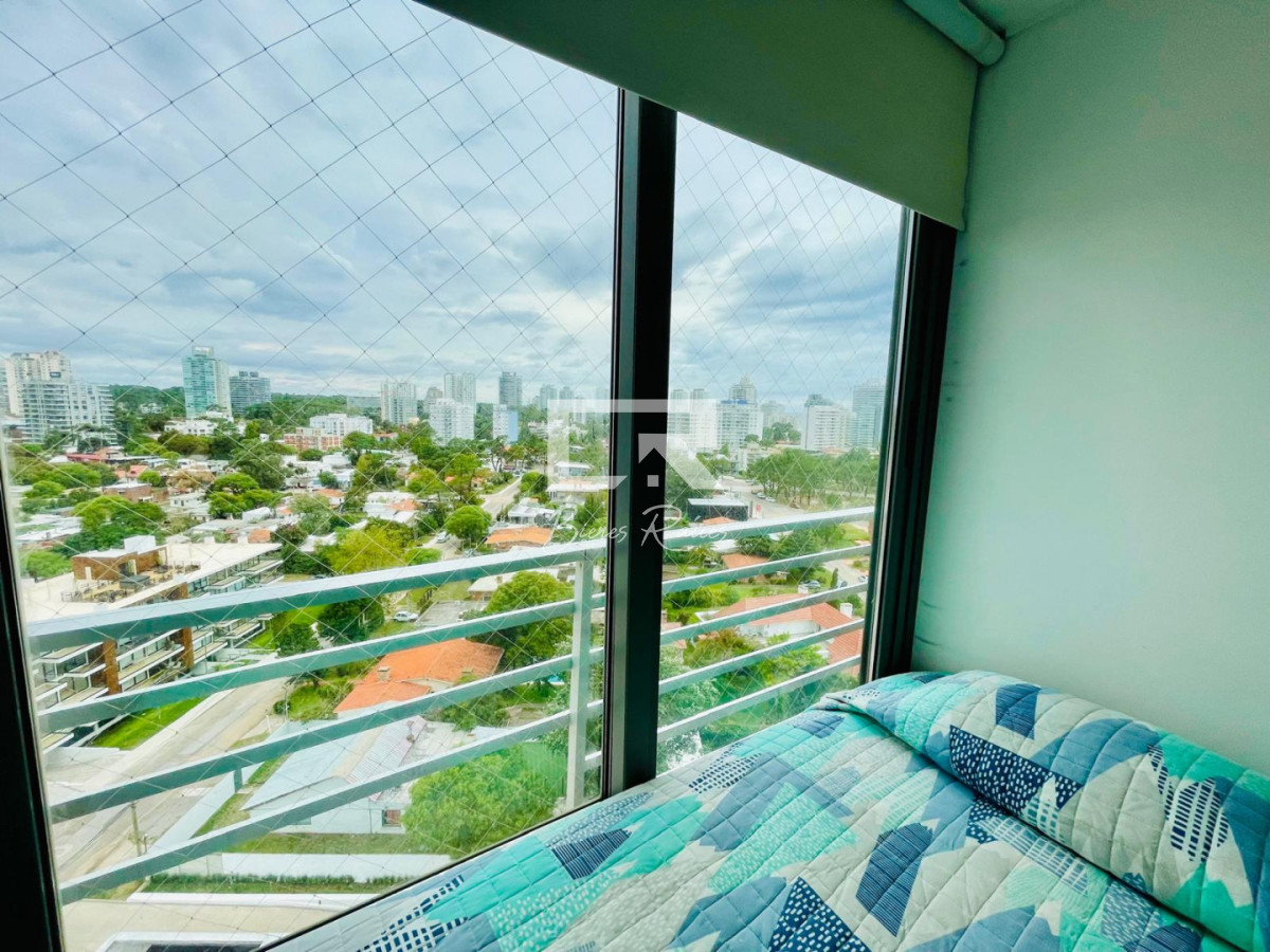 Apartamento ID.795 - Excelente Apartamento de Dos Dormitorios en Venta