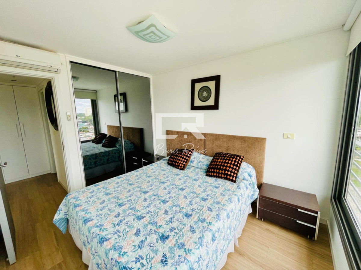 Apartamento ID.795 - Excelente Apartamento de Dos Dormitorios en Venta