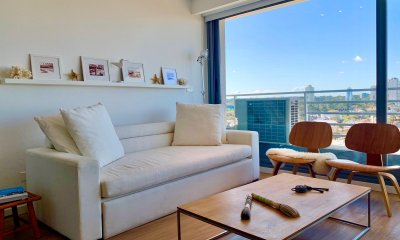 Excelente Apartamento de Dos Dormitorios en Venta