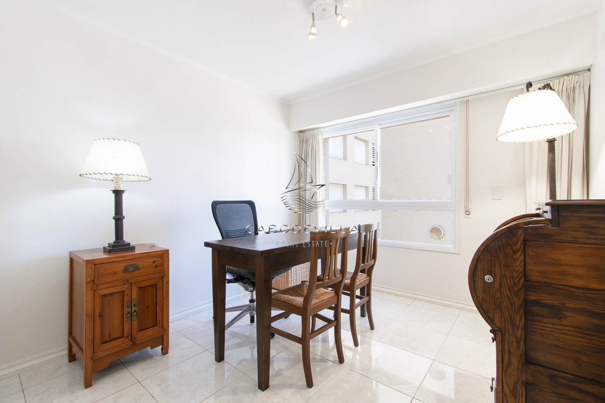 Apartamento ID.680 - Apartamento de tres dormitorios en Coral Tower en alquiler Temporal