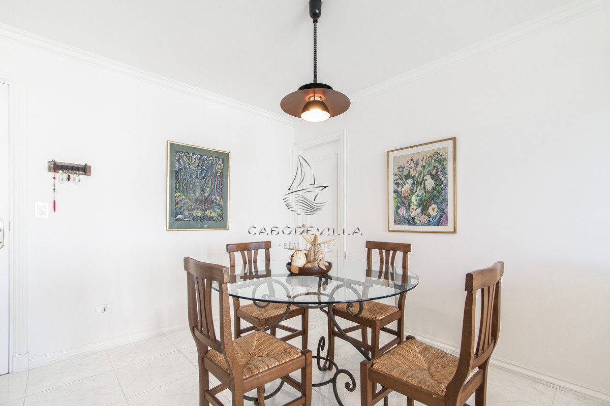 Apartamento ID.680 - Apartamento de tres dormitorios en Coral Tower en alquiler Temporal