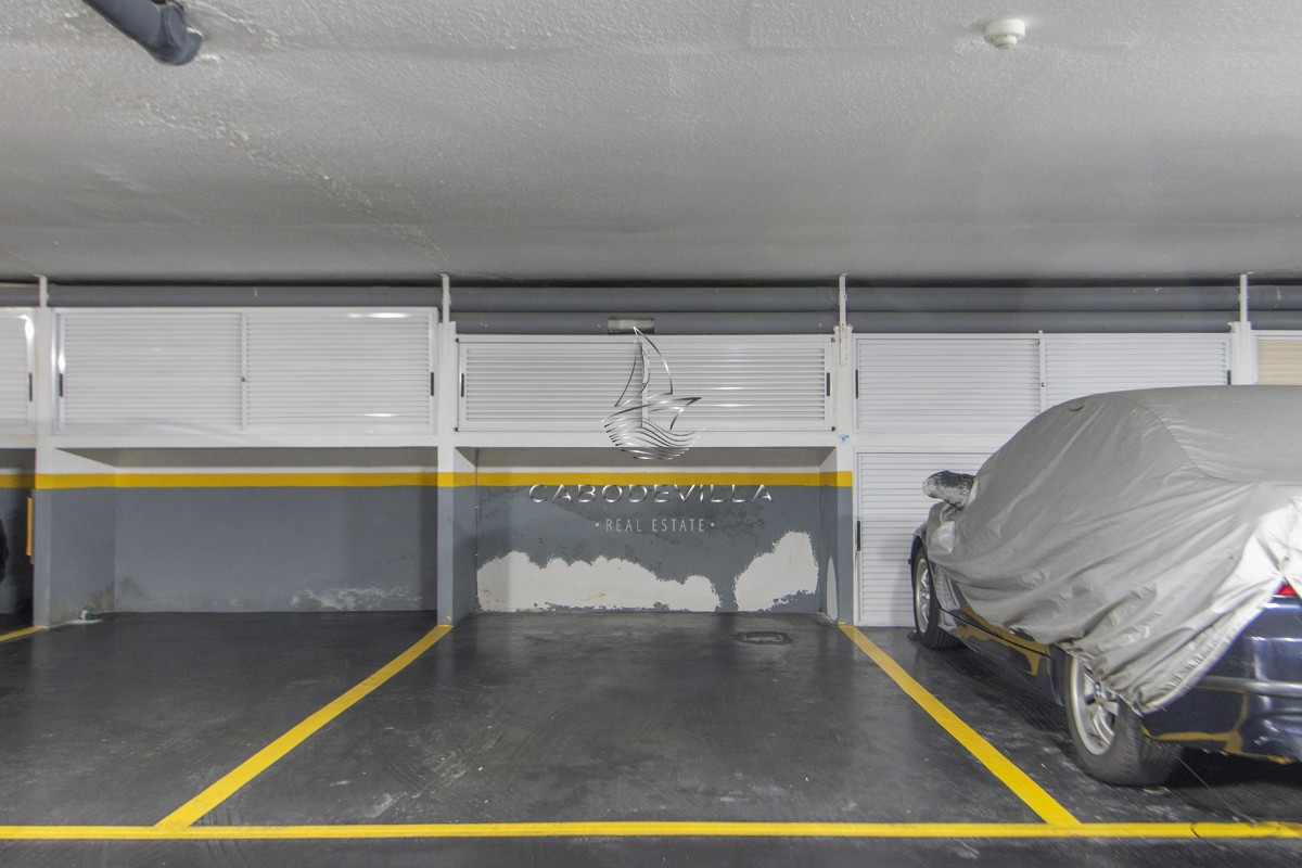 Apartamento ID.680 - Apartamento de tres dormitorios en Coral Tower en alquiler Temporal