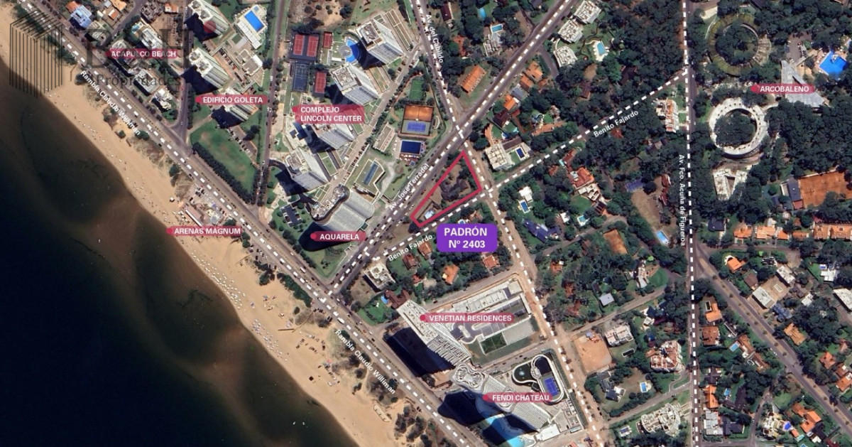 Mansa - GoPunta - Portal Inmobiliario de Punta del Este - Maldonado