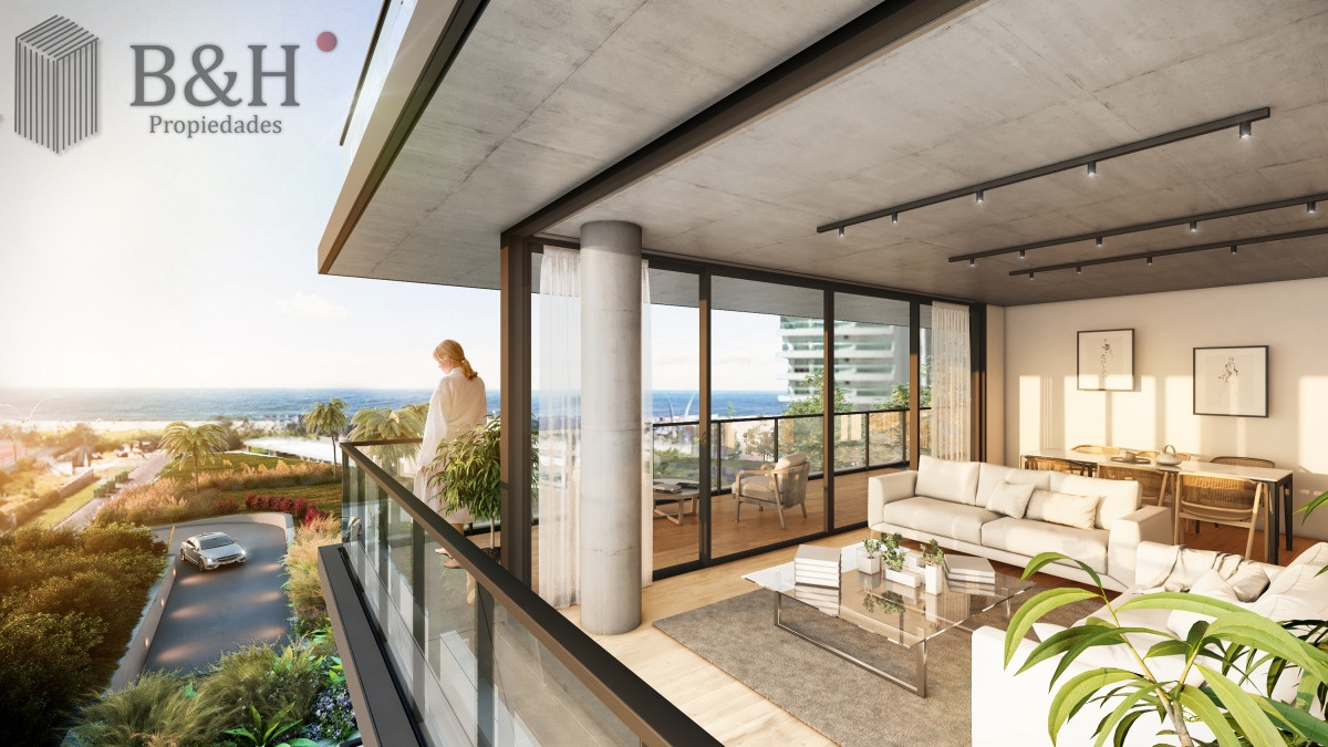 Mansa - GoPunta - Portal Inmobiliario de Punta del Este - Maldonado