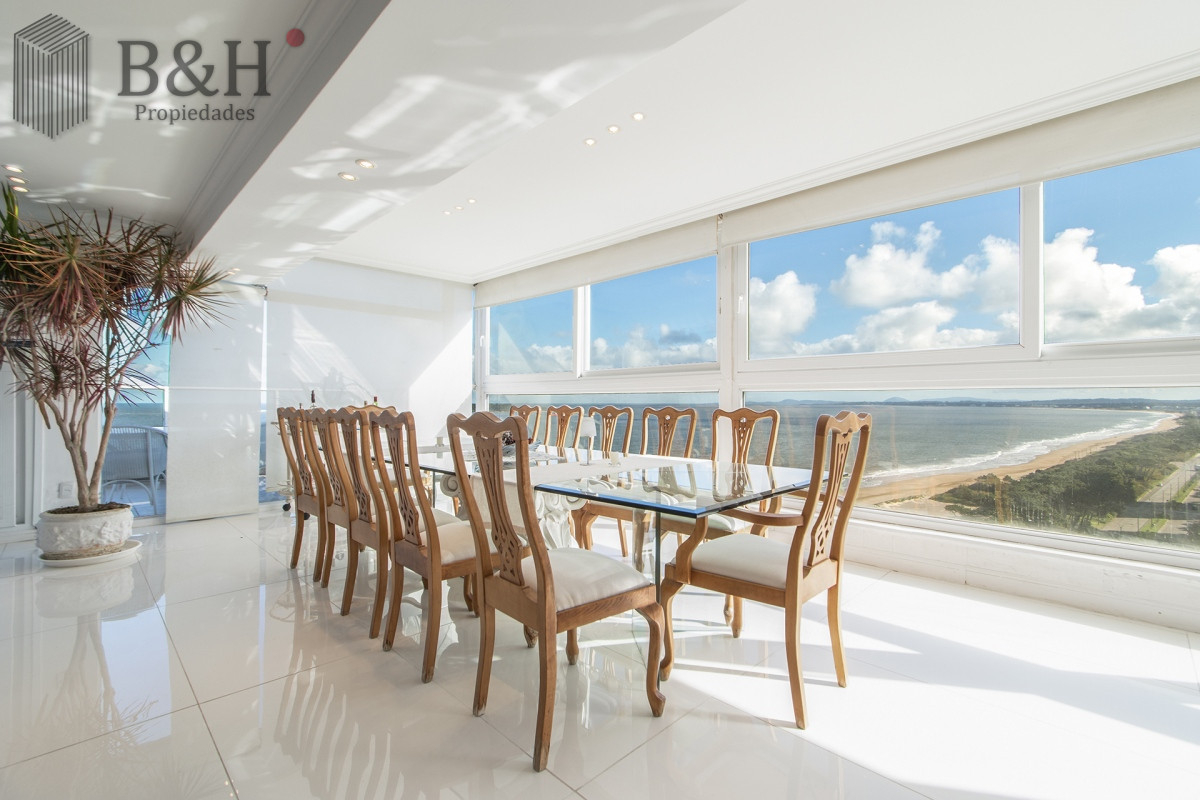 Mansa - GoPunta - Portal Inmobiliario de Punta del Este - Maldonado