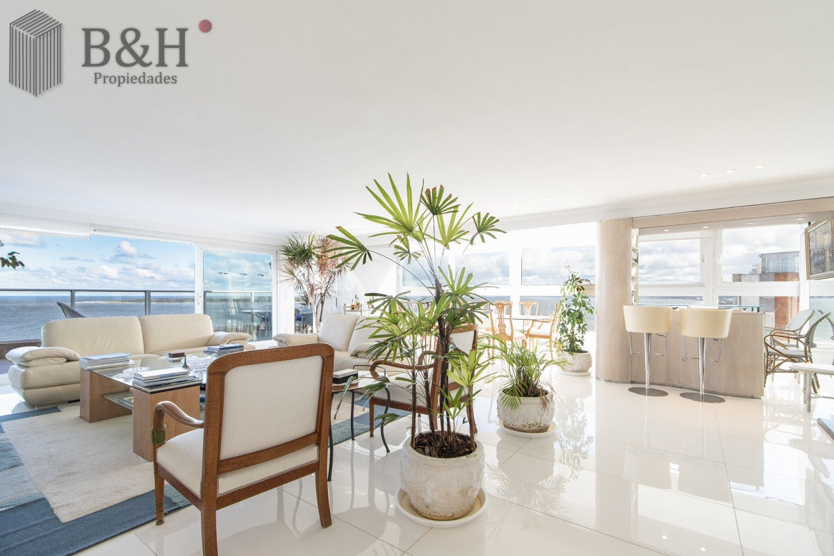 Mansa - GoPunta - Portal Inmobiliario de Punta del Este - Maldonado