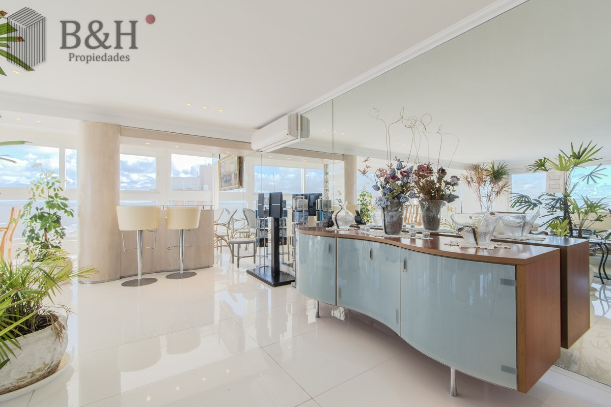Mansa - GoPunta - Portal Inmobiliario de Punta del Este - Maldonado