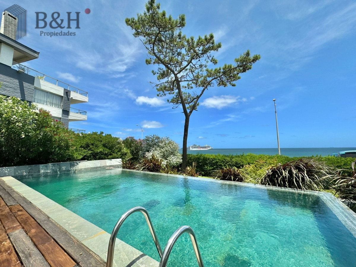 Mansa - GoPunta - Portal Inmobiliario de Punta del Este - Maldonado