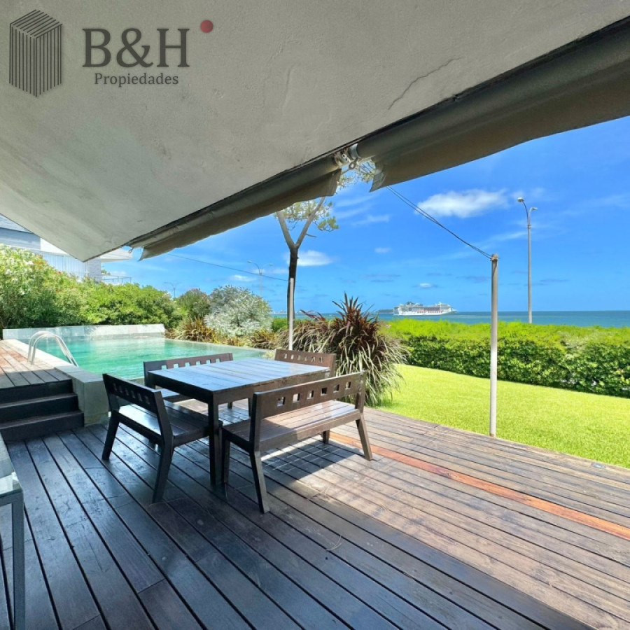 Mansa - GoPunta - Portal Inmobiliario de Punta del Este - Maldonado