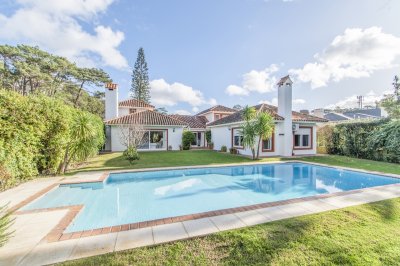 Casa en San Rafael Punta del Este En Venta Excelente Ubicación