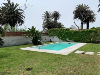 Casa en la Península de Punta del Este DISPONIBLE TODO FEBRERO