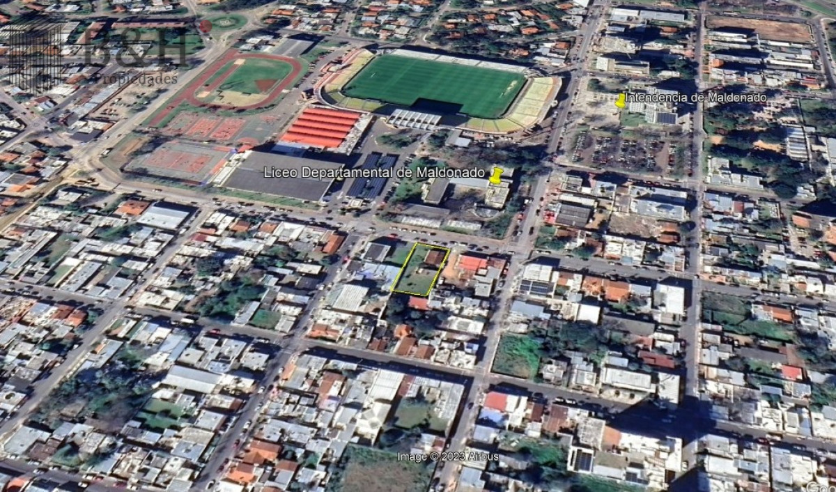 Centro Maldonado - GoPunta - Portal Inmobiliario de Punta del Este - Maldonado