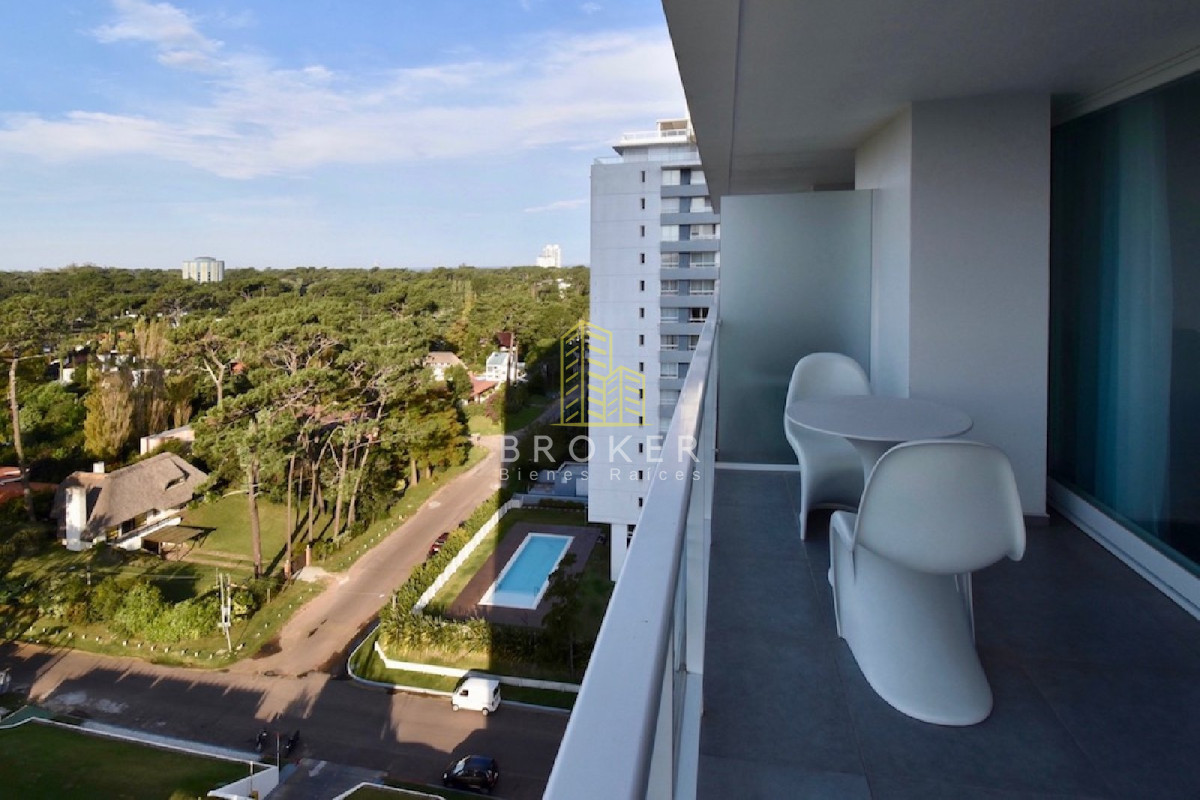 Apartamento ID.1548/Yoo_Punta_del_Este_Apartamento_en_Venta - Yoo Punta del Este Apartamento en Venta
