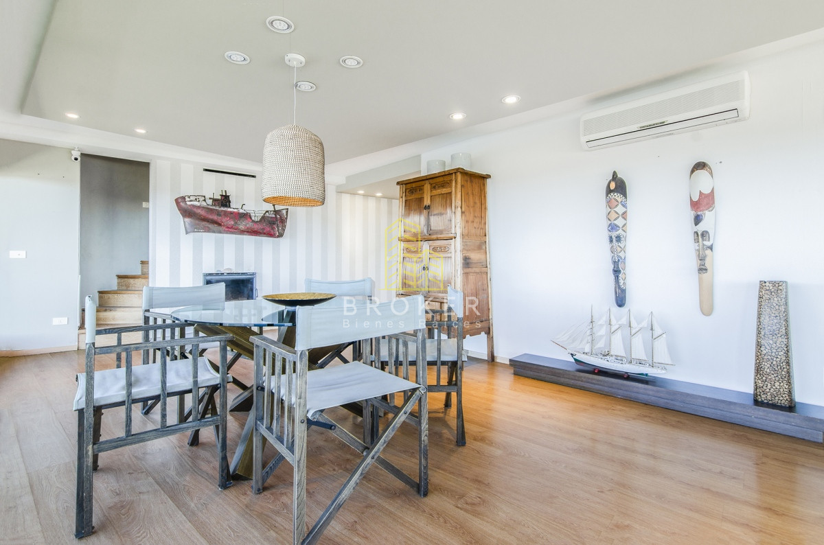 Apartamento ID.1971/Penthouse_Duplex_de_Tres_Dormitorios_Frente_al_Mar - Penthouse Duplex de Tres Dormitorios Frente al Mar