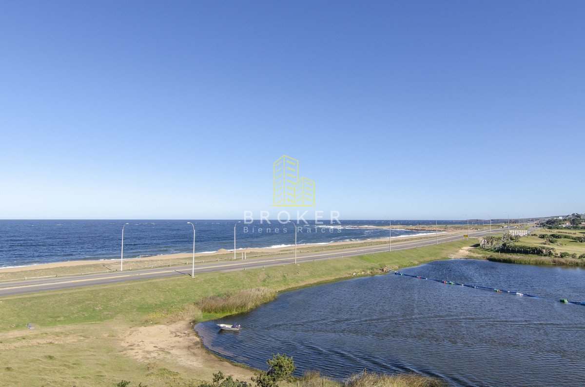 Apartamento ID.1971/Penthouse_Duplex_de_Tres_Dormitorios_Frente_al_Mar - Penthouse Duplex de Tres Dormitorios Frente al Mar