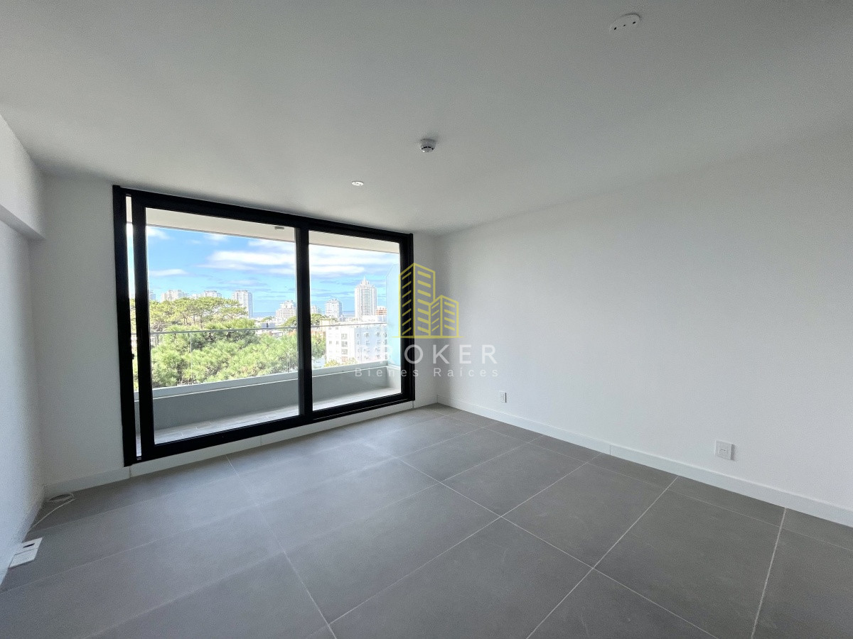Apartamento ID.1532/Monoambiente_en_Venta_a_Estrenar_Zona_Aidy_Grill_,Punta_del_Este - Monoambiente en Venta a Estrenar Zona Aidy Grill ,Punta del Este