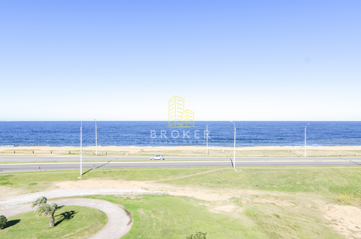 Apartamento ID.1971/Penthouse_Duplex_de_Tres_Dormitorios_Frente_al_Mar - Penthouse Duplex de Tres Dormitorios Frente al Mar