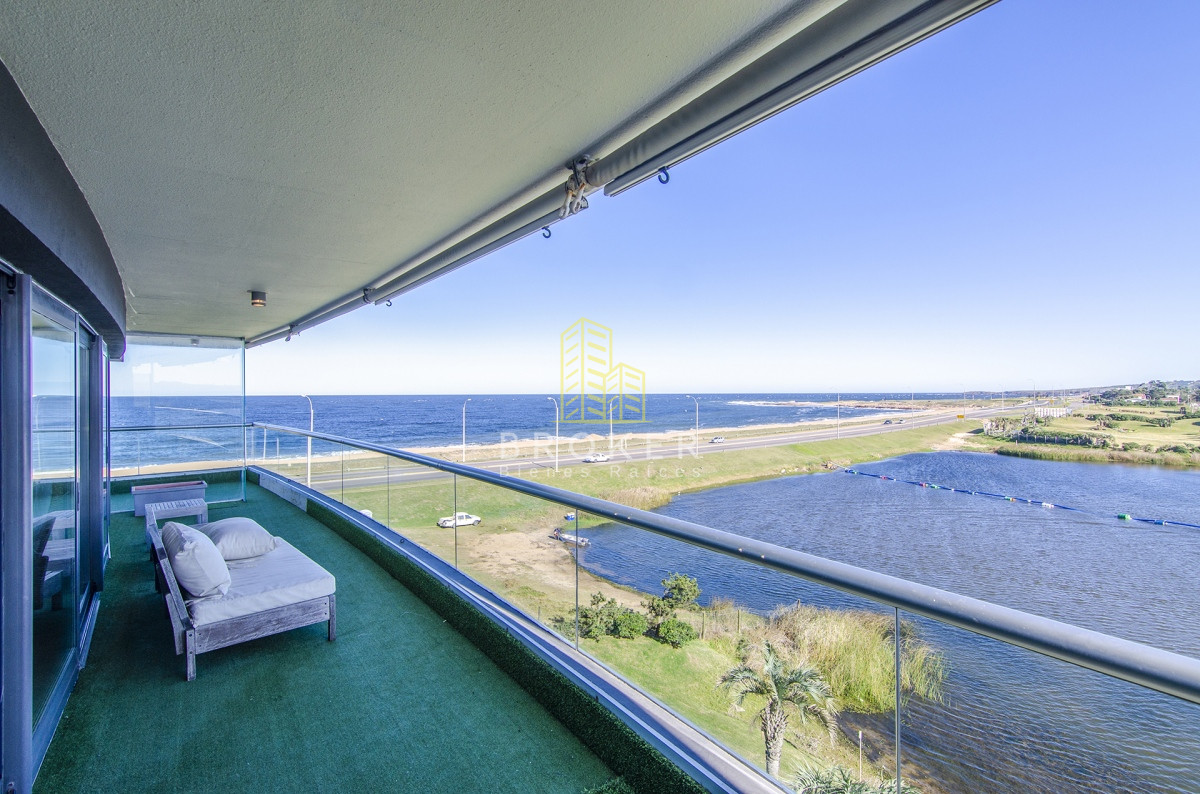 Apartamento ID.1971/Penthouse_Duplex_de_Tres_Dormitorios_Frente_al_Mar - Penthouse Duplex de Tres Dormitorios Frente al Mar