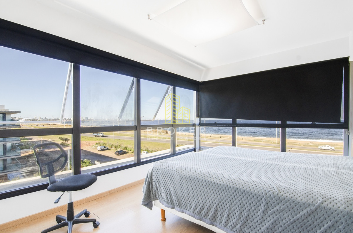 Apartamento ID.1971/Penthouse_Duplex_de_Tres_Dormitorios_Frente_al_Mar - Penthouse Duplex de Tres Dormitorios Frente al Mar