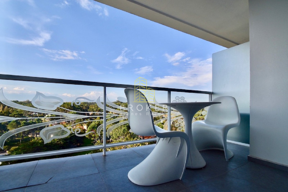 Apartamento ID.1548/Yoo_Punta_del_Este_Apartamento_en_Venta - Yoo Punta del Este Apartamento en Venta