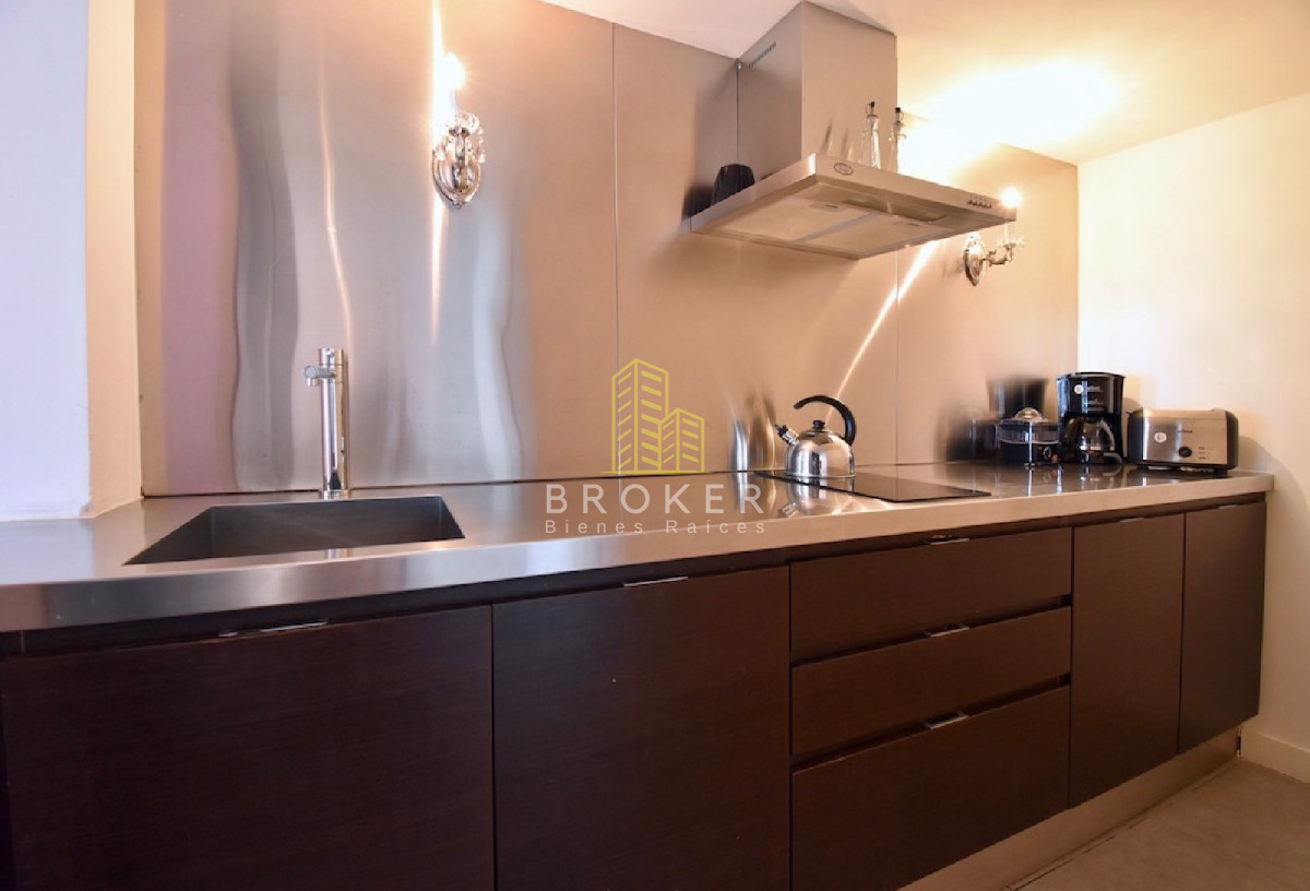 Apartamento ID.1548/Yoo_Punta_del_Este_Apartamento_en_Venta - Yoo Punta del Este Apartamento en Venta