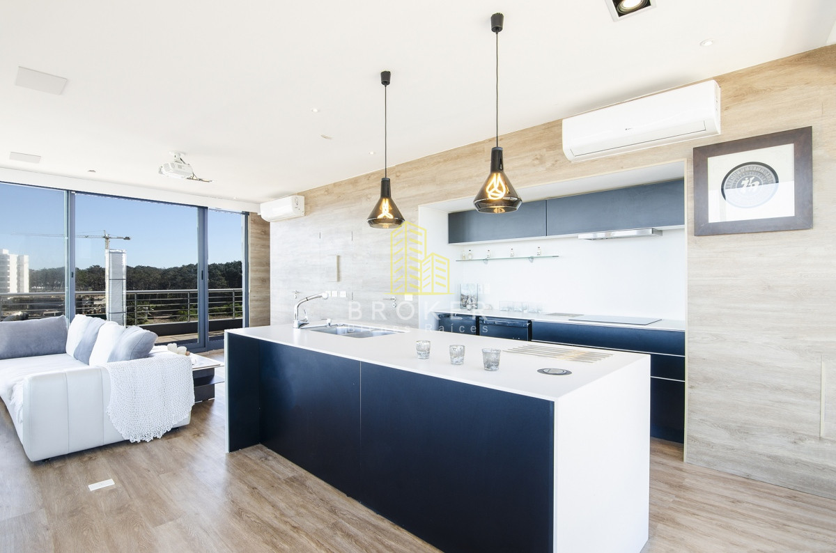 Apartamento ID.1971/Penthouse_Duplex_de_Tres_Dormitorios_Frente_al_Mar - Penthouse Duplex de Tres Dormitorios Frente al Mar