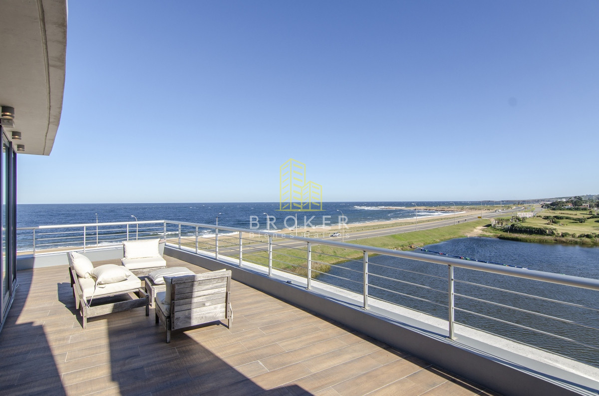 Apartamento ID.1971/Penthouse_Duplex_de_Tres_Dormitorios_Frente_al_Mar - Penthouse Duplex de Tres Dormitorios Frente al Mar