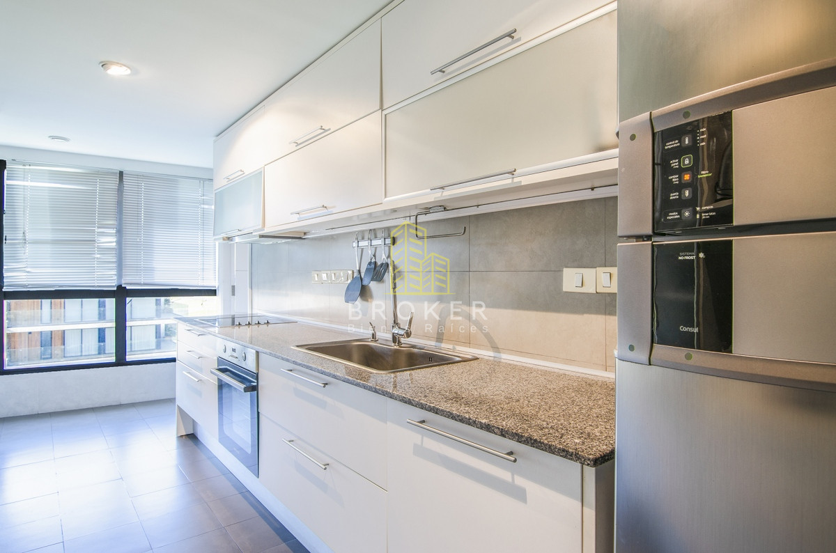 Apartamento ID.1971/Penthouse_Duplex_de_Tres_Dormitorios_Frente_al_Mar - Penthouse Duplex de Tres Dormitorios Frente al Mar