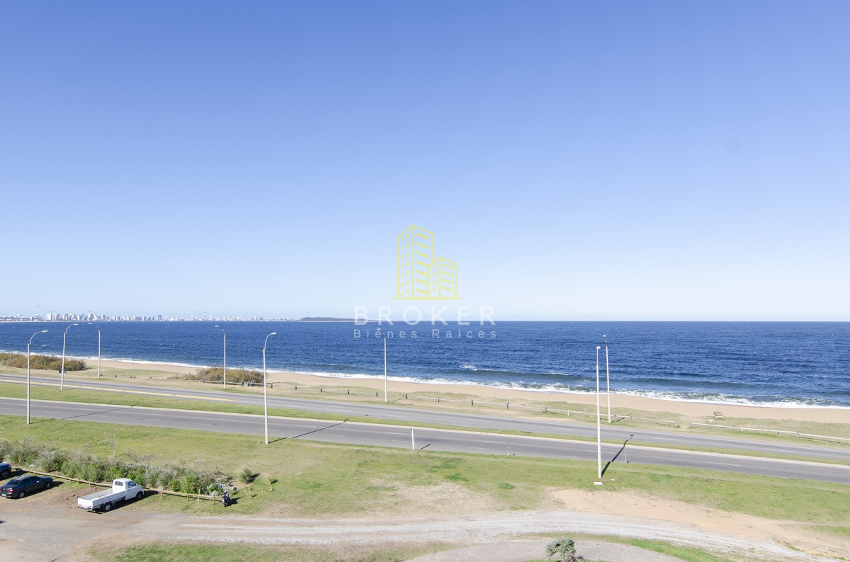 Apartamento ID.1971/Penthouse_Duplex_de_Tres_Dormitorios_Frente_al_Mar - Penthouse Duplex de Tres Dormitorios Frente al Mar