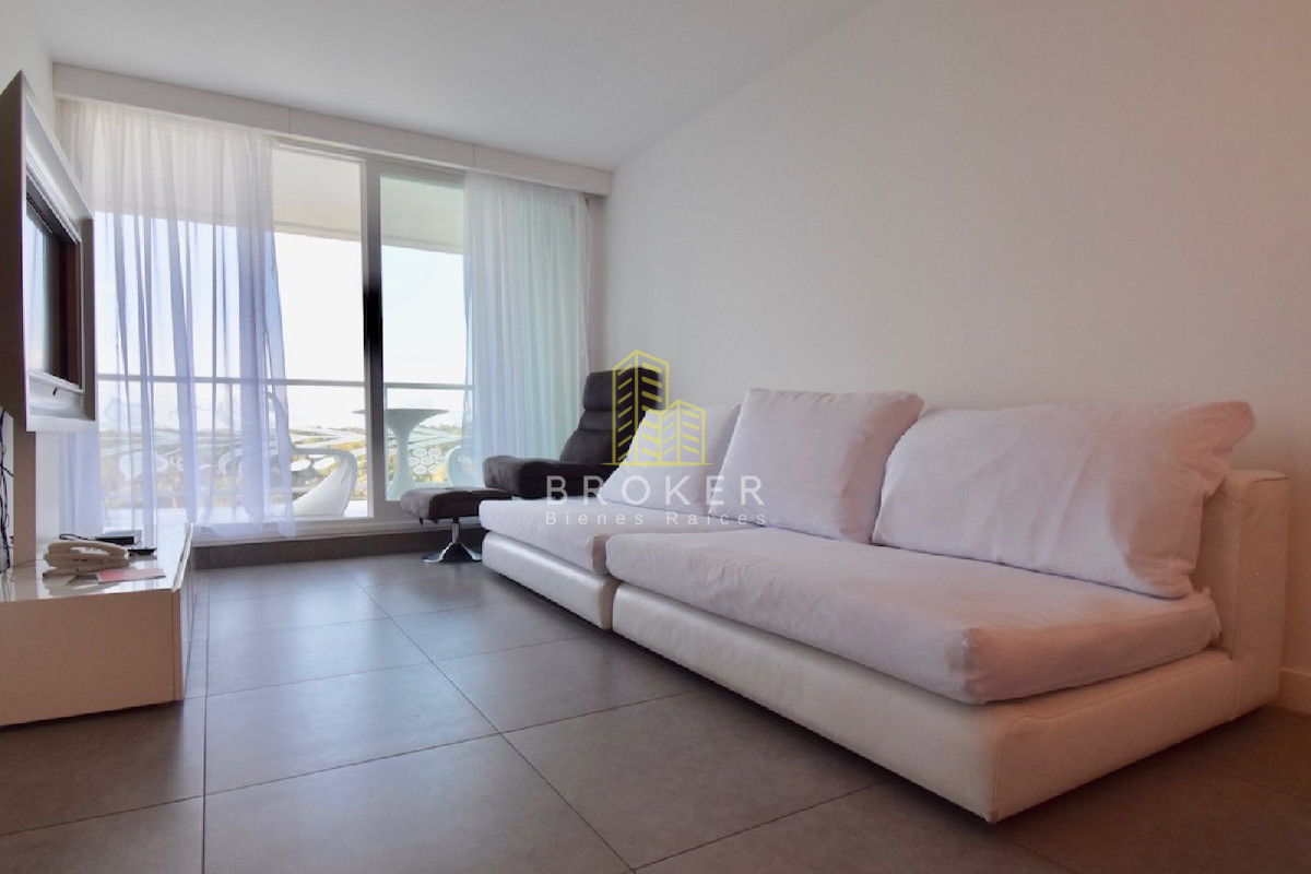 Apartamento ID.1548/Yoo_Punta_del_Este_Apartamento_en_Venta - Yoo Punta del Este Apartamento en Venta