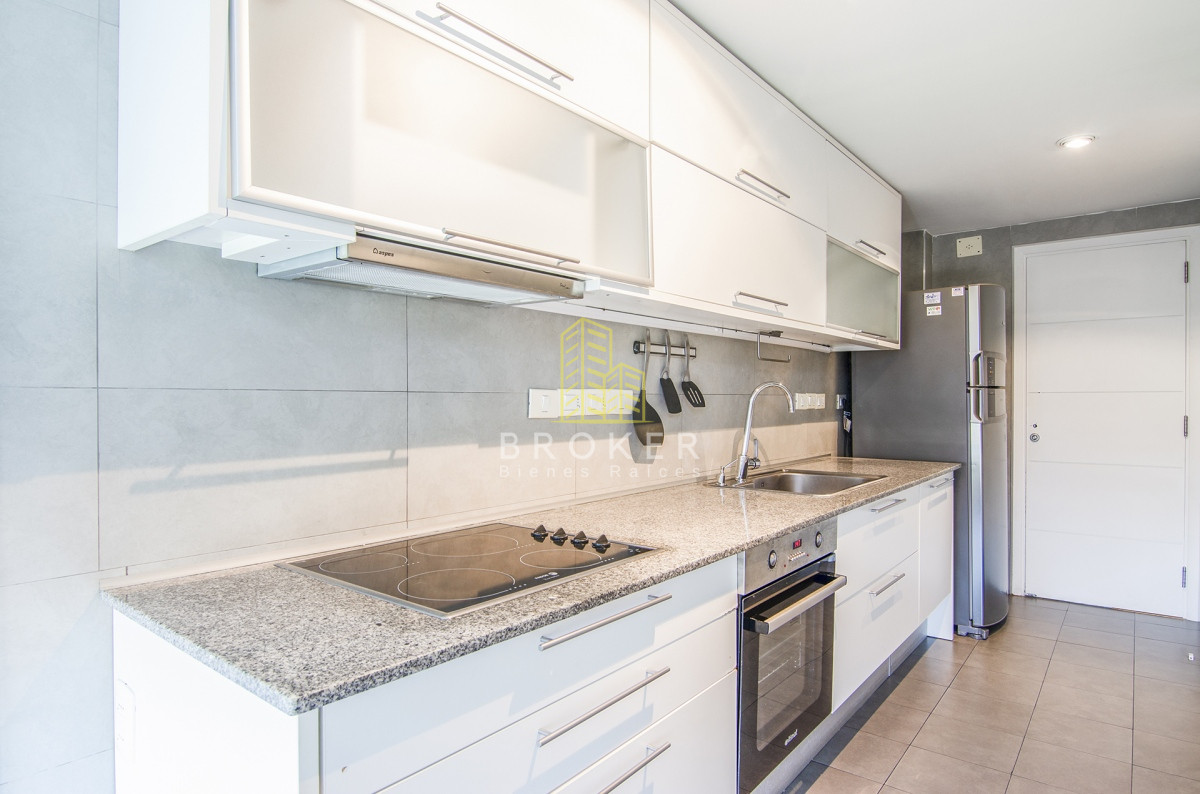 Apartamento ID.1971/Penthouse_Duplex_de_Tres_Dormitorios_Frente_al_Mar - Penthouse Duplex de Tres Dormitorios Frente al Mar