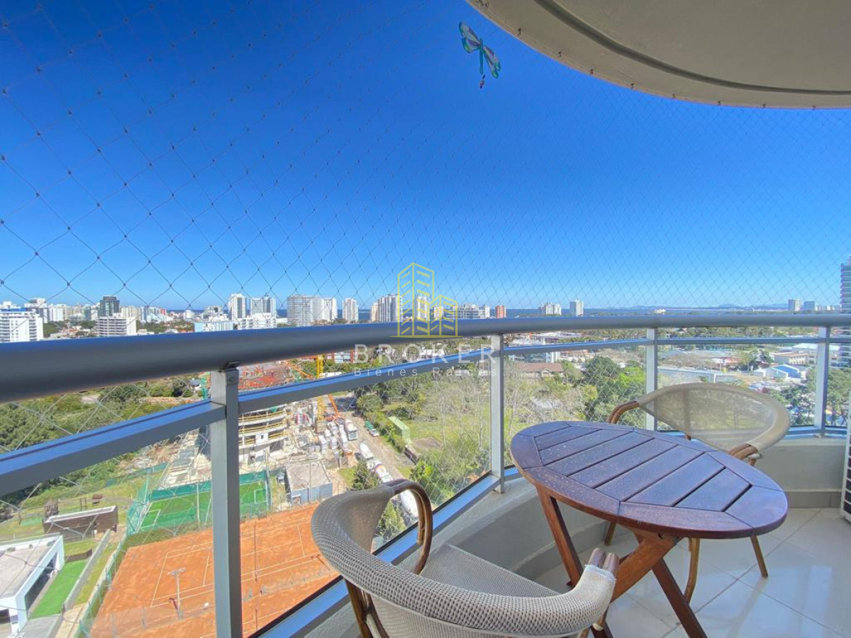 Apartamento ID.1762/Apartamento_en_venta_en_edificio_con_todos_los_servicios. - Apartamento en venta en edificio con todos los servicios.