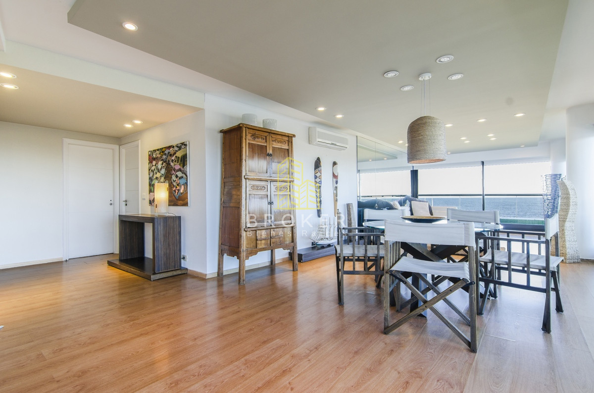 Apartamento ID.1971/Penthouse_Duplex_de_Tres_Dormitorios_Frente_al_Mar - Penthouse Duplex de Tres Dormitorios Frente al Mar