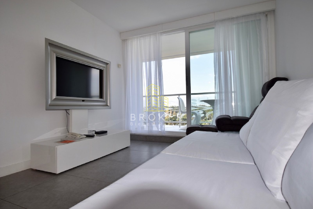 Apartamento ID.1548/Yoo_Punta_del_Este_Apartamento_en_Venta - Yoo Punta del Este Apartamento en Venta