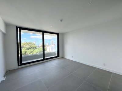 Monoambiente en Venta a Estrenar Zona Aidy Grill ,Punta del Este